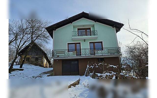 ПРОДАЕТСЯ НЕБОЛЬШОЙ ДОМ С БОЛЬШИМ УЧАСТКОМ (продажа): 3