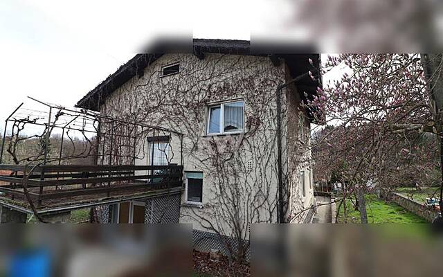 Расположение дома: Враньи Врх, 299.00 м2 (продажа): 3