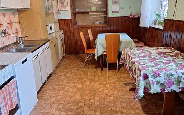 Расположение дома: Згорне Добренье, 146,00 м2 (продажа): 1