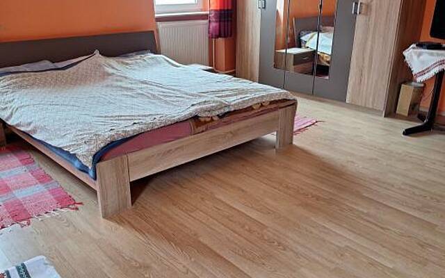 Расположение дома: Згорне Добренье, 146,00 м2 (продажа): 2
