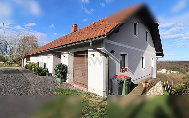 Расположение дома: Кремберк, 489,00 м2 (продажа): 2