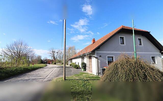 Расположение дома: Кремберк, 489,00 м2 (продажа): 3