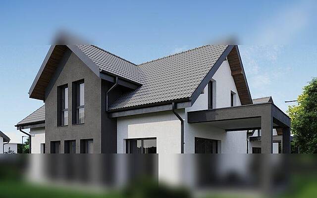 продажа, особняк, Подравска Трновска вас Лочич (продажа): 1