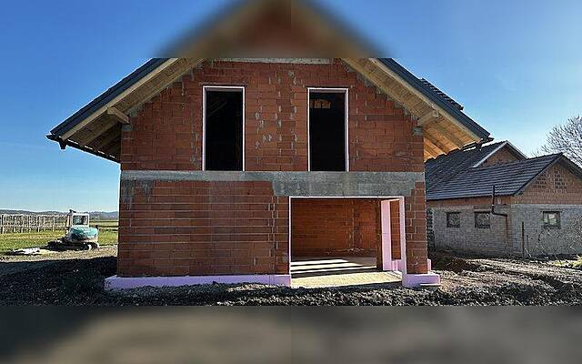 продажа, особняк, Подравска Трновска вас Лочич (продажа): 2