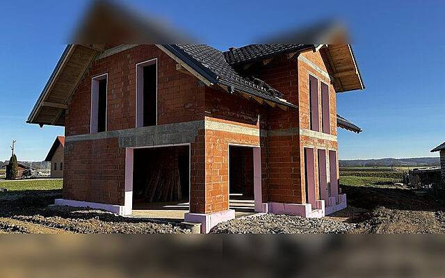 продажа, особняк, Подравска Трновска вас Лочич (продажа): 3