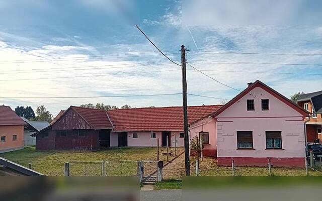 Расположение дома: Горня Бистрица, 95,00 м2 (продажа): 1