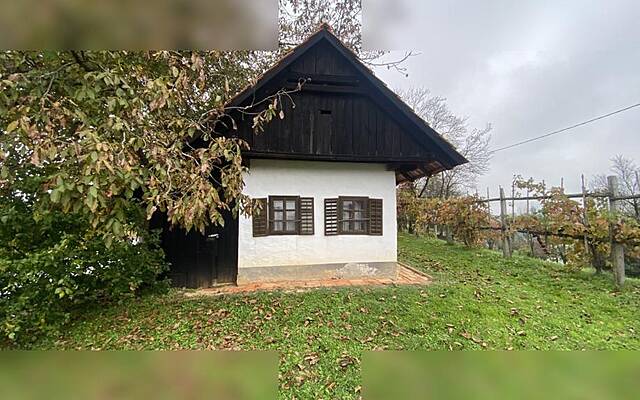 Продажа, Дом, Коттедж, Помурска, Лютомер, Малая Неделя (продажа): 2