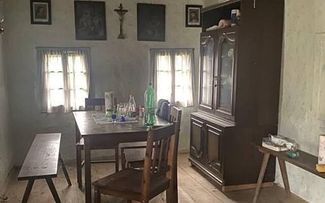Продажа, Дом, Коттедж, Помурска, Лютомер, Малая Неделя (продажа): 3