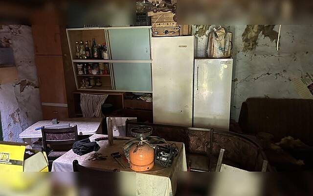Расположение дома: Чентиба, 50,00 м2 (продажа): 1