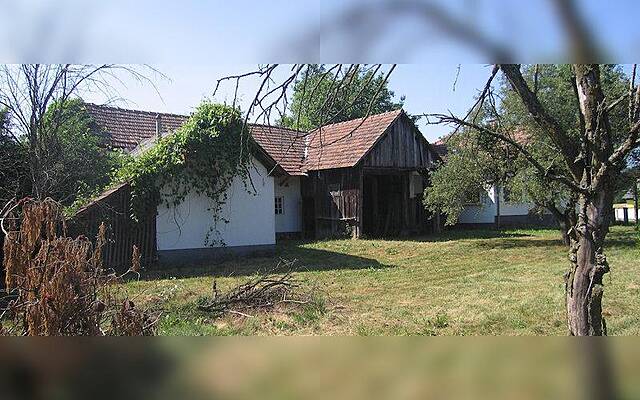 Продажа дома в Филовцах (продажа): 1
