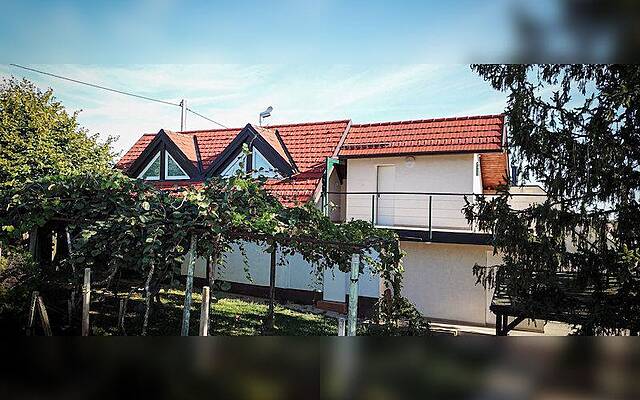 Продаем очаровательный дом в Лендавских горицах (продажа): 2
