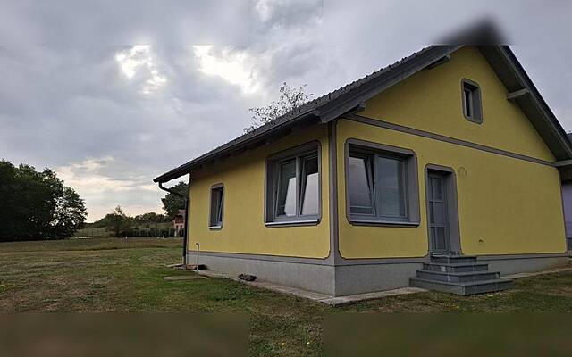 Местоположение дома: Доленчи (продажа): 1