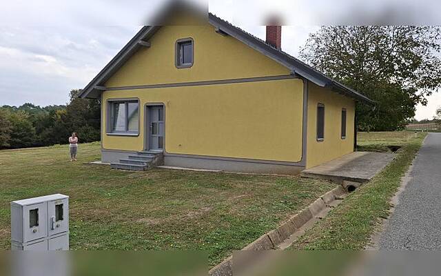 Местоположение дома: Доленчи (продажа): 3