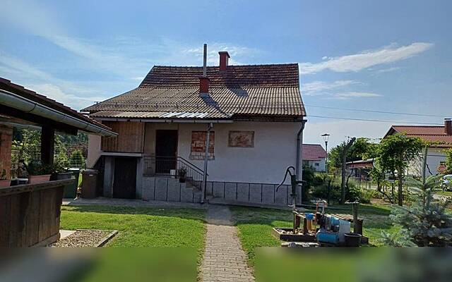 Продается дом в Вержее - 108 м2 (продажа): 2