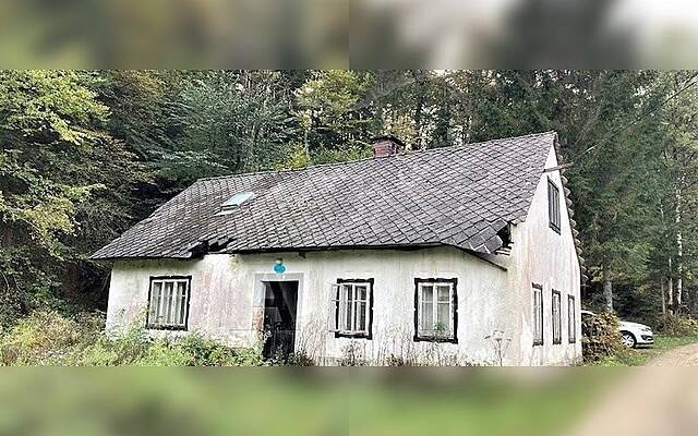 продажа, особняк, Гореньска Радовлица Чешница при Кропи (продажа): 1