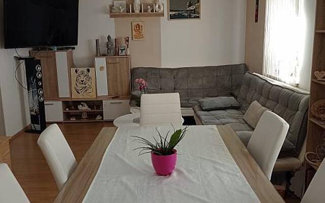 Расположение дома: Межица, 120,00 м2 (продажа): 1