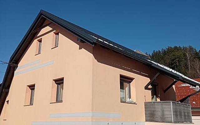 Расположение дома: Межица, 120,00 м2 (продажа): 3