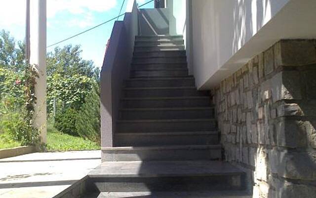 Расположение дома: Вугред, 110,00 м2 (продажа): 1