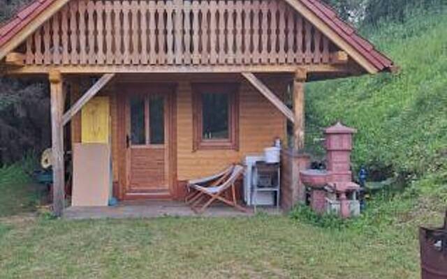 Расположение дома: Долга Брда, 50,00 м2 (продажа): 1