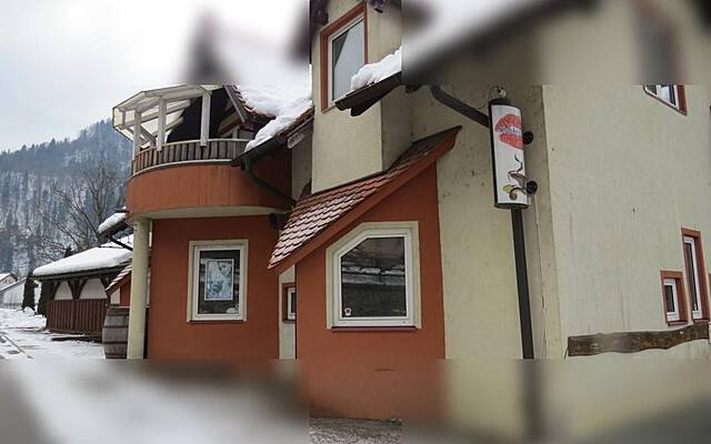 Расположение дома: Явник, 313.00 м2 (продажа): 1