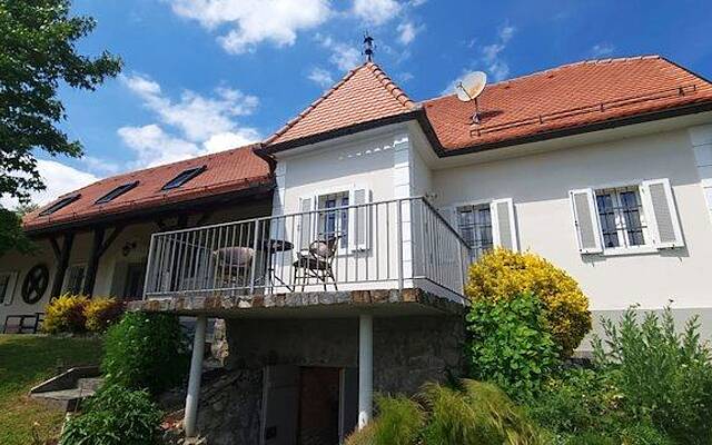 Продается идиллический дом с видом на Иерусалим (продажа): 1
