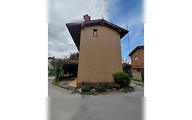 Дом Дорнберка (распродажа): 3