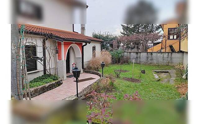 Особняк в Лукежиче (продажа): 2