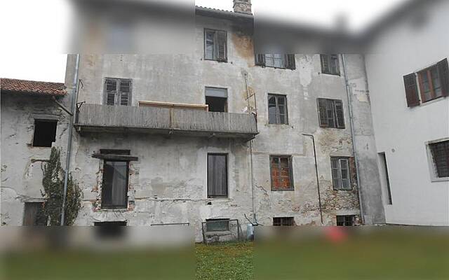 Таунхаус в центре Канала об Сочи (продажа): 3
