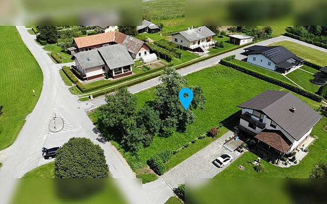 Продаем участок под застройку на два или три дома, Чунковцы, 1219 м2.: 2