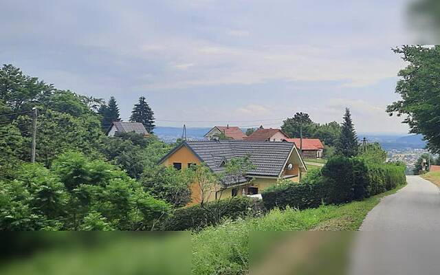 Брестерница, 970 м2: 1