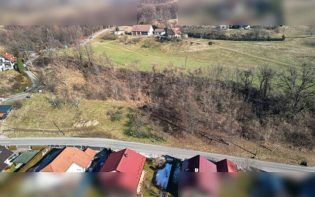 УЧАСТОК ПОД СТРОИТЕЛЬСТВО В ОТЛИЧНОМ МЕСТОПОЛОЖЕНИИ: 3