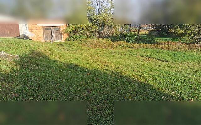 Солнечный участок под застройку в Згорня Хайдина: 1