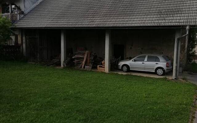 Среднее Гамельне, 1401 м2: 3