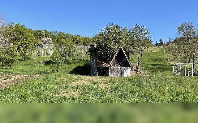 Продается участок под застройку в Долине - муниципалитет Пукончи: 2