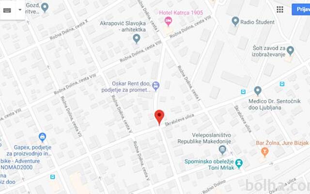 Продается недвижимость, земля, участок, ок. 380м2, Рожна долина.: 1