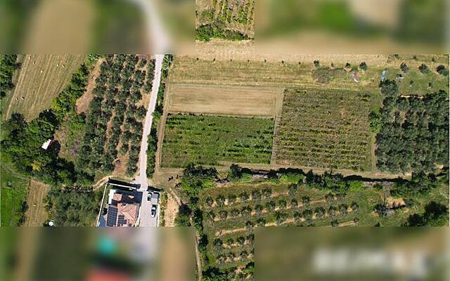 Земля под застройку в верхней Скофии: 1