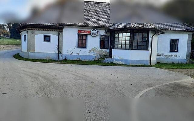 ЗЕМЛЯ ПОД СТРОИТЕЛЬСТВО В МУНИЦИПАЛИТЕТЕ ШЕНТЕРНЕЙ: 1