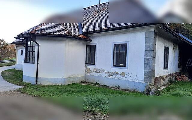 ЗЕМЛЯ ПОД СТРОИТЕЛЬСТВО В МУНИЦИПАЛИТЕТЕ ШЕНТЕРНЕЙ: 2