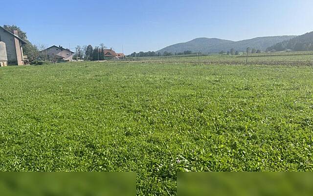 Продажа, Участок, Здание, Юго-Восточная Словения, Кочевье, Ливолд: 2