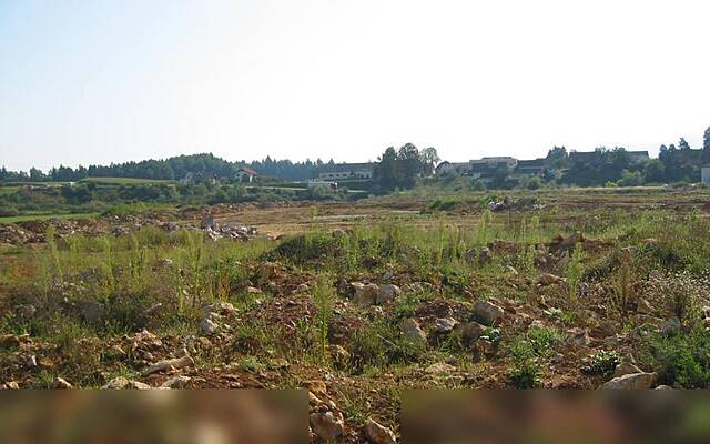 Недвижимость, село Чеща возле Новем места, 20778 м2: 3