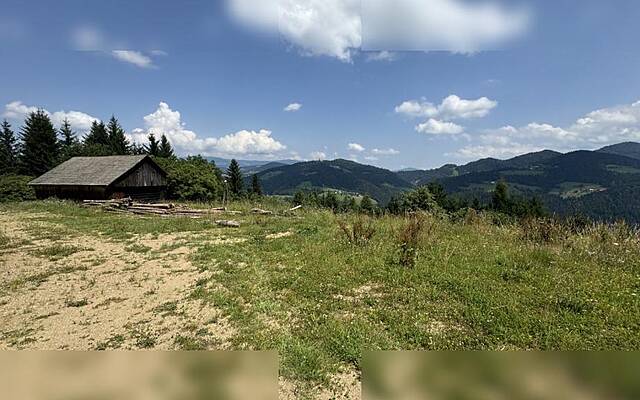 Словень Градец - Рахтель, участок под застройку, 953м2 - ПРОДАЕТСЯ.: 1