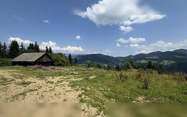 Словень Градец - Рахтель, участок под застройку, 953м2 - ПРОДАЕТСЯ.: 2