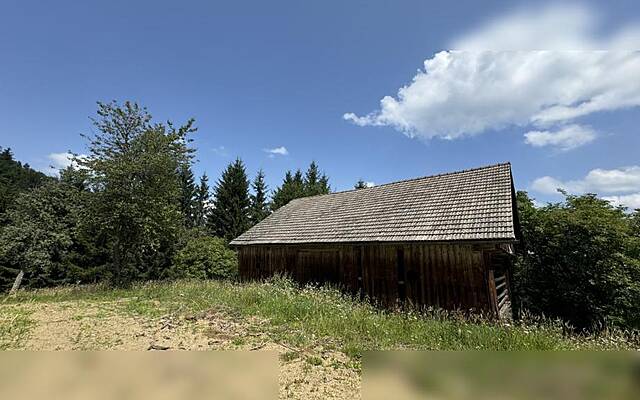 Словень Градец - Рахтель, участок под застройку, 953м2 - ПРОДАЕТСЯ.: 3