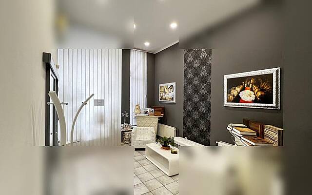 Расположение торгового помещения: Центр, 108 м2 (продажа): 2