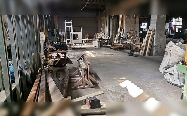 ПРОДАЕТСЯ Коммерческое помещение 2342 руше, 2515м2 (продажа): 2