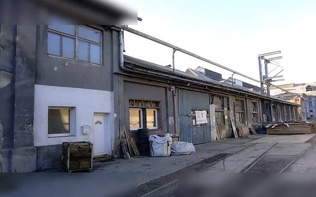 ПРОДАЕТСЯ Коммерческое помещение 2342 руше, 2515м2 (продажа): 3