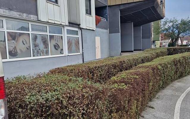 Продажа коммерческого помещения: МАРИБОР - 98,90 м2 (продажа): 1