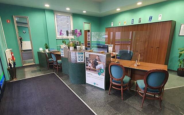Расположение коммерческого помещения: Нова Вас, 224,3 м2 (продажа): 3