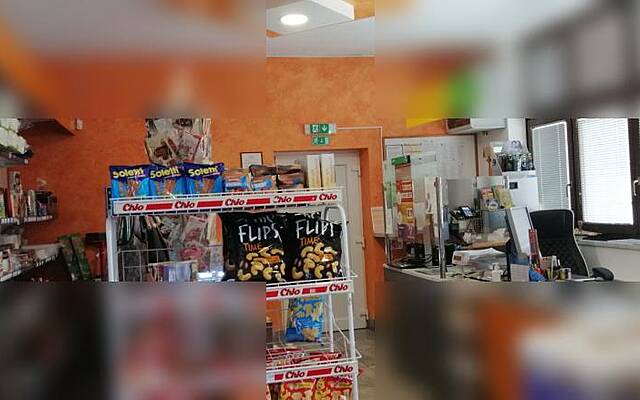 Расположение коммерческого помещения: Згорня Ложница, 82,3 м2 (продажа): 2