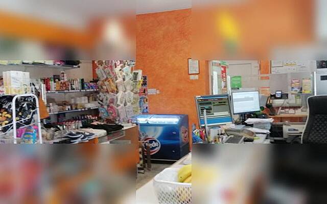 Расположение коммерческого помещения: Згорня Ложница, 82,3 м2 (продажа): 3